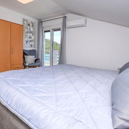 Apartment Bosiljka Rogoznica  Εξωτερικό φωτογραφία