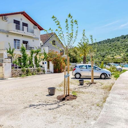Apartment Bosiljka Rogoznica  Εξωτερικό φωτογραφία