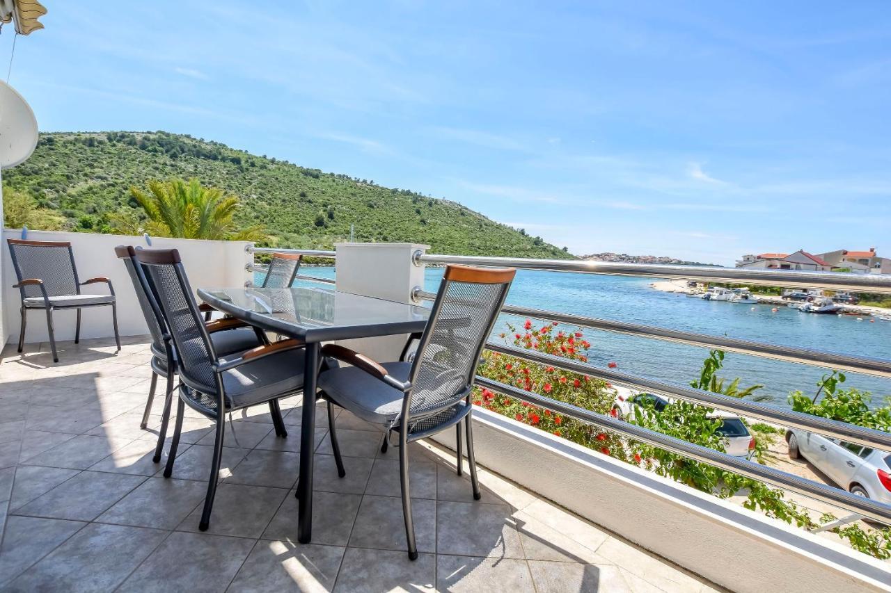 Apartment Bosiljka Rogoznica  Εξωτερικό φωτογραφία