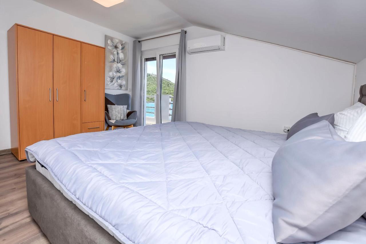 Apartment Bosiljka Rogoznica  Εξωτερικό φωτογραφία