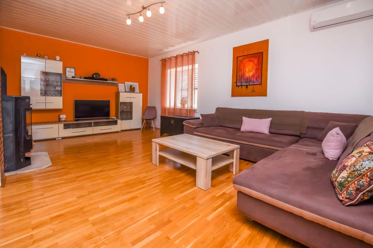 Apartment Bosiljka Rogoznica  Εξωτερικό φωτογραφία
