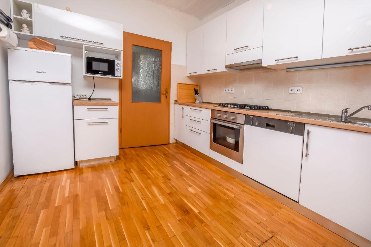 Apartment Bosiljka Rogoznica  Εξωτερικό φωτογραφία