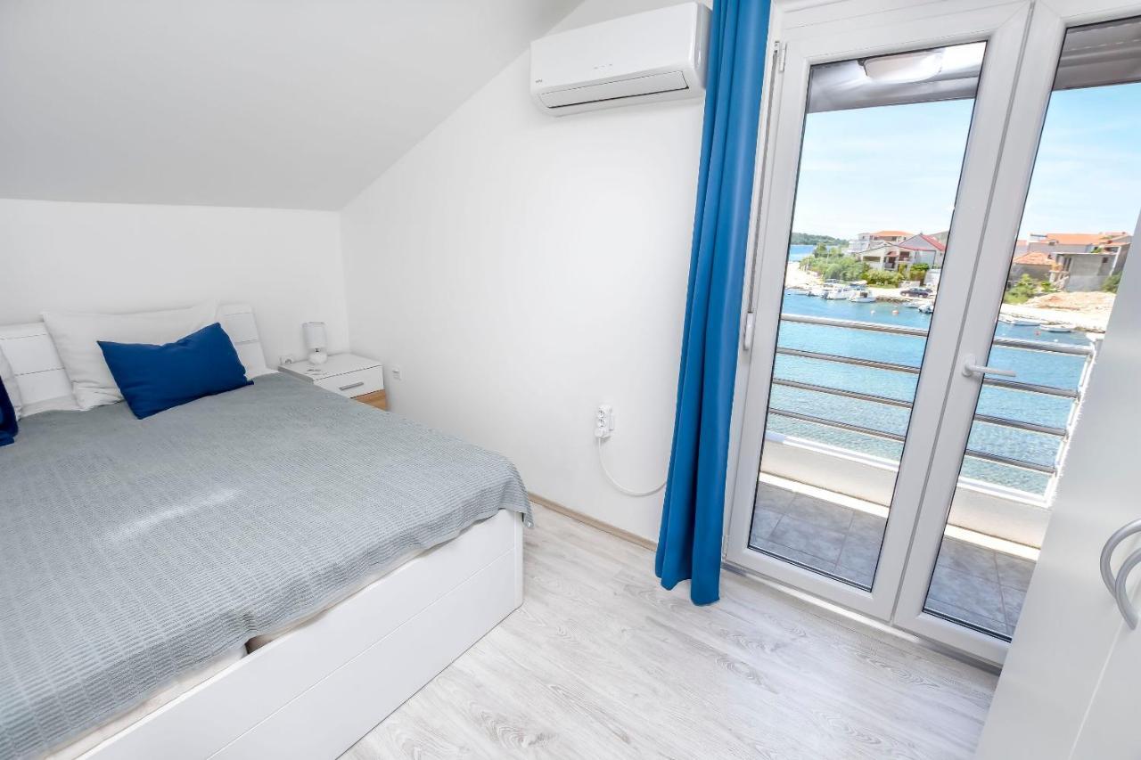 Apartment Bosiljka Rogoznica  Εξωτερικό φωτογραφία