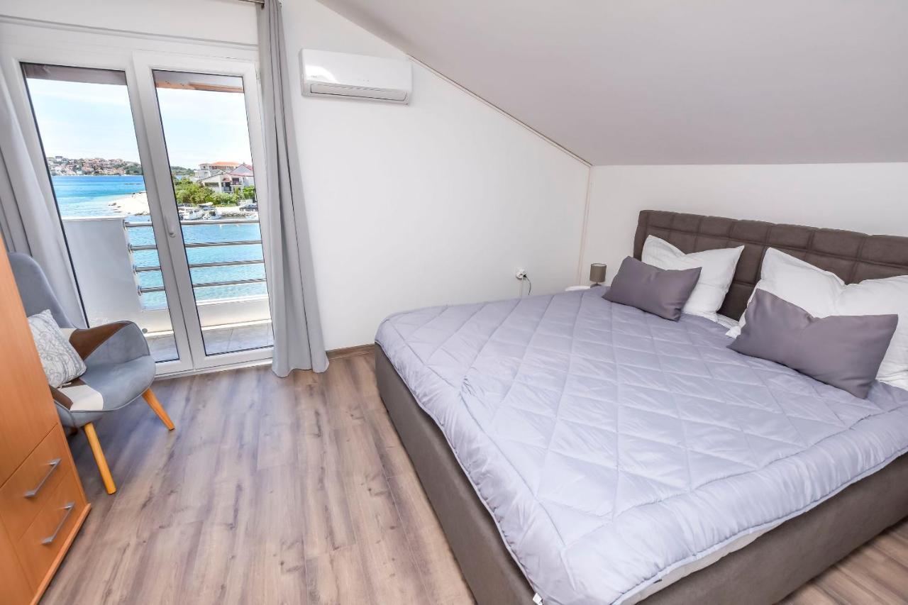 Apartment Bosiljka Rogoznica  Εξωτερικό φωτογραφία