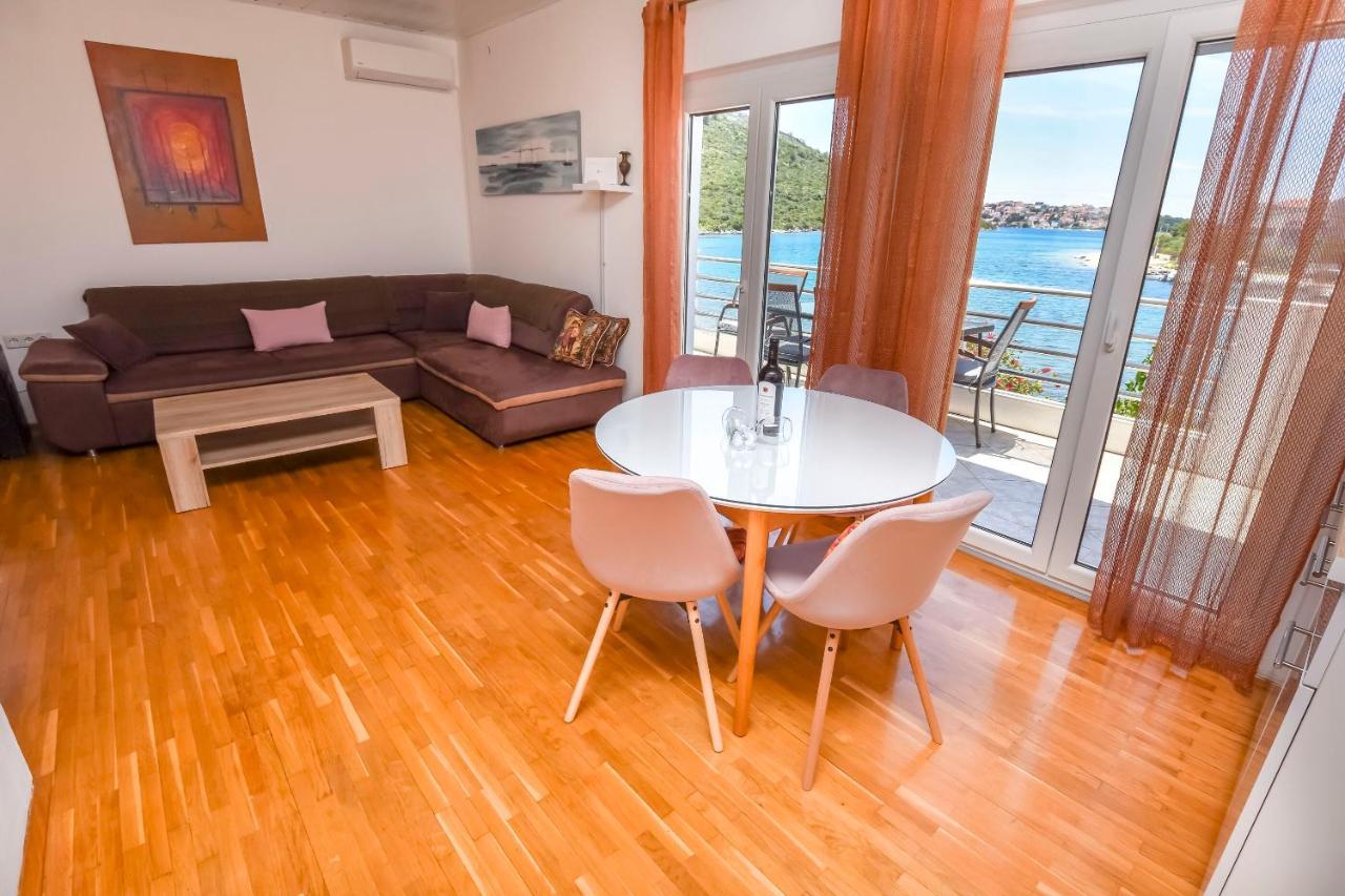 Apartment Bosiljka Rogoznica  Εξωτερικό φωτογραφία