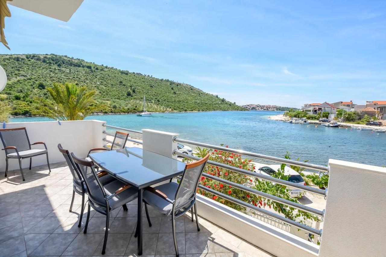 Apartment Bosiljka Rogoznica  Εξωτερικό φωτογραφία