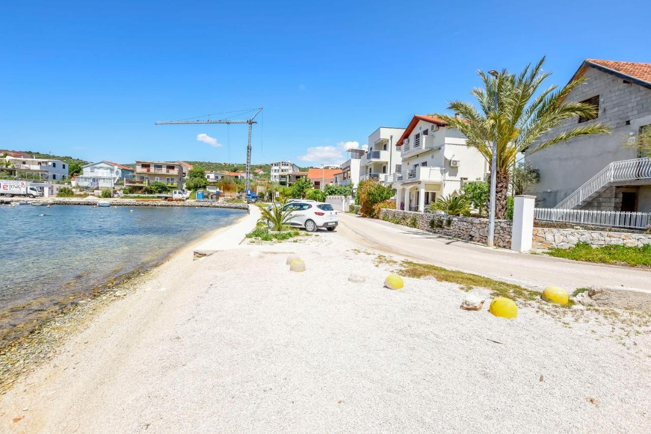 Apartment Bosiljka Rogoznica  Εξωτερικό φωτογραφία
