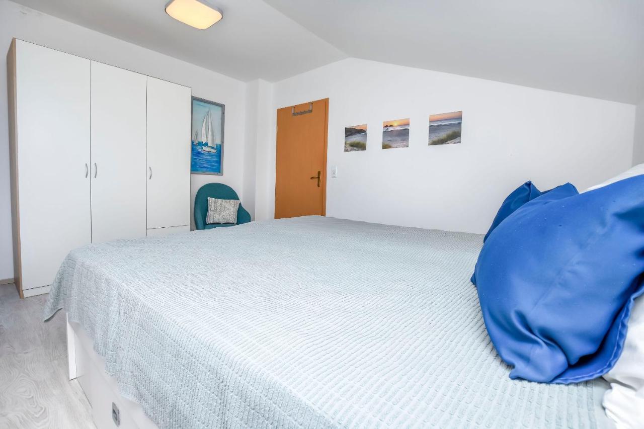 Apartment Bosiljka Rogoznica  Εξωτερικό φωτογραφία