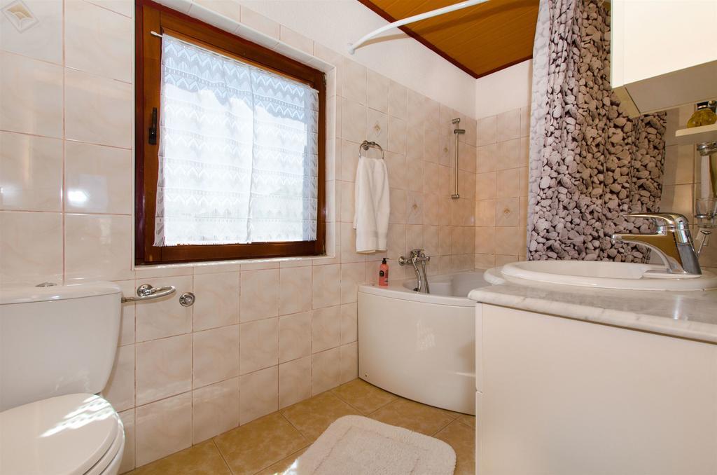 Apartment Bosiljka Rogoznica  Εξωτερικό φωτογραφία